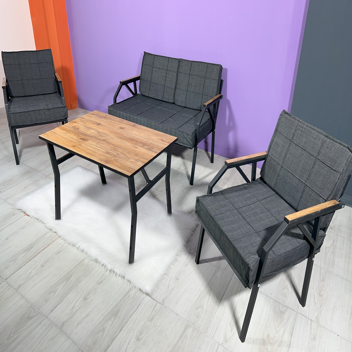 Rattan Swing, Kayseri&nbsp;Rattan Swing,&nbsp; Bahçe Mobilyası, Kayseri Bahçe Mobilyası