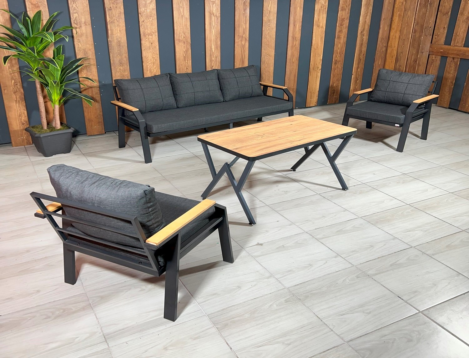 Rattan Swing, Kayseri&nbsp;Rattan Swing,&nbsp; Bahçe Mobilyası, Kayseri Bahçe Mobilyası