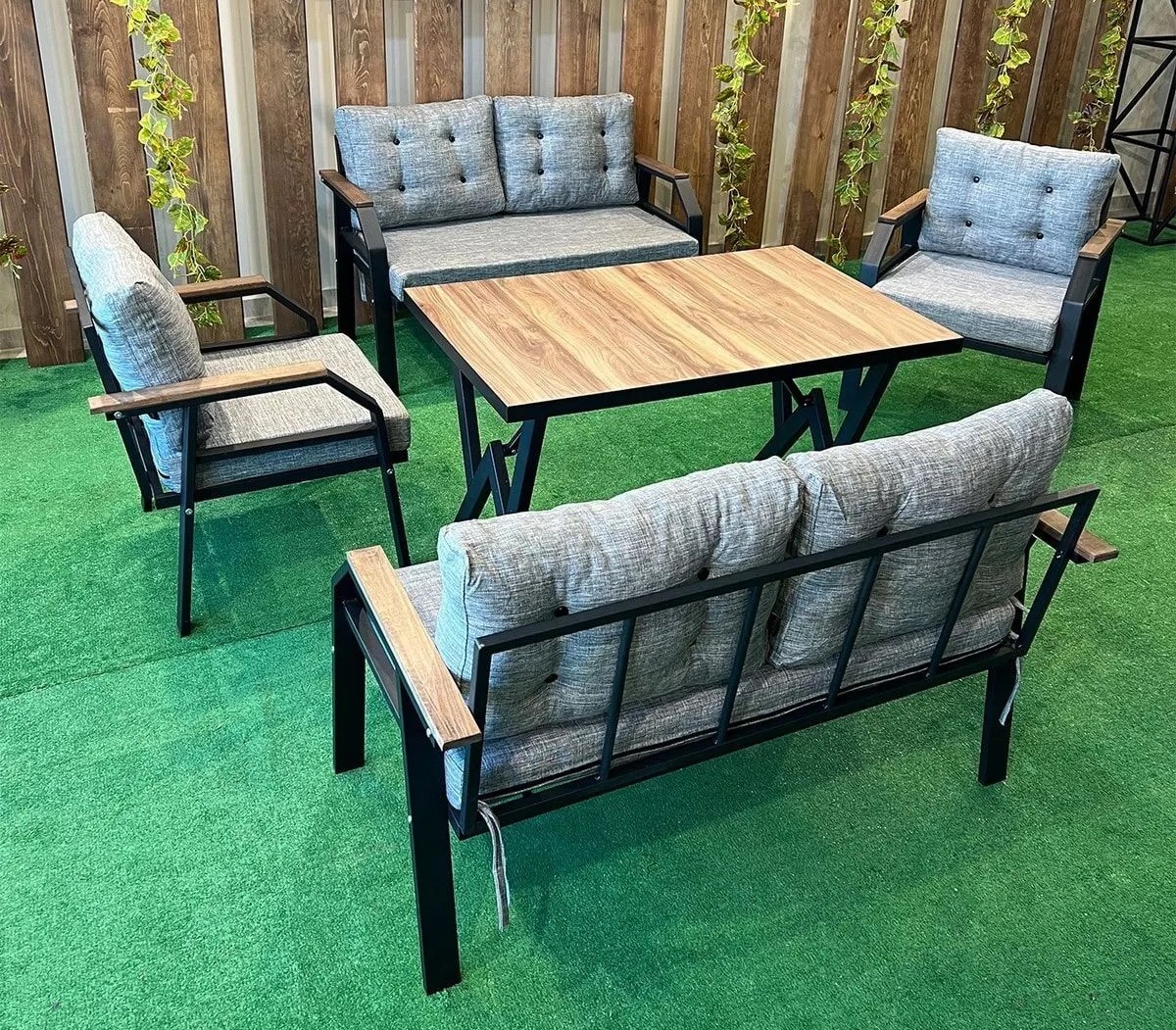 Rattan Swing, Kayseri Rattan Swing,  Bahçe Mobilyası, Kayseri Bahçe Mobilyası