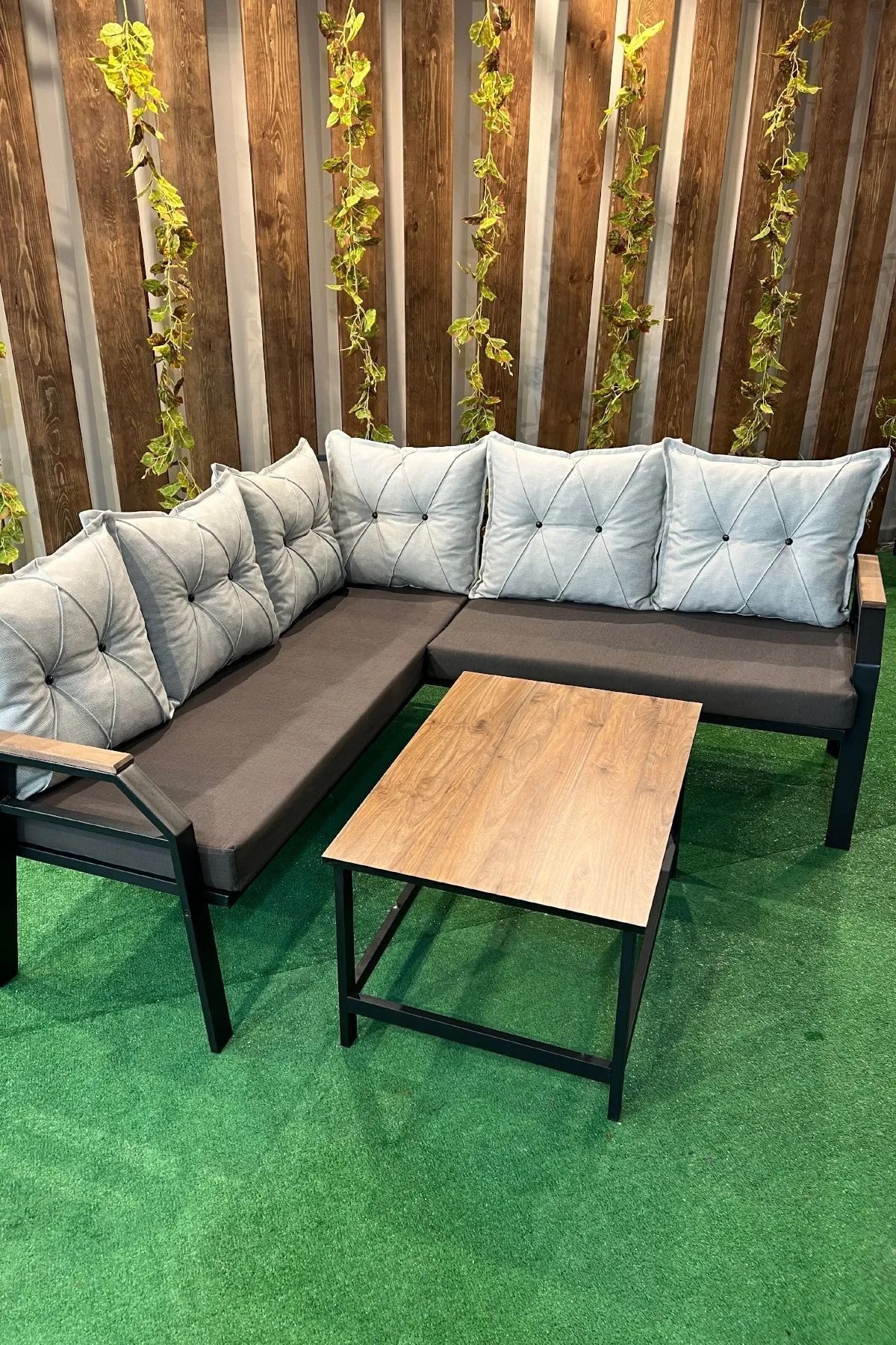 Rattan Swing, Kayseri&nbsp;Rattan Swing,&nbsp; Bahçe Mobilyası, Kayseri Bahçe Mobilyası