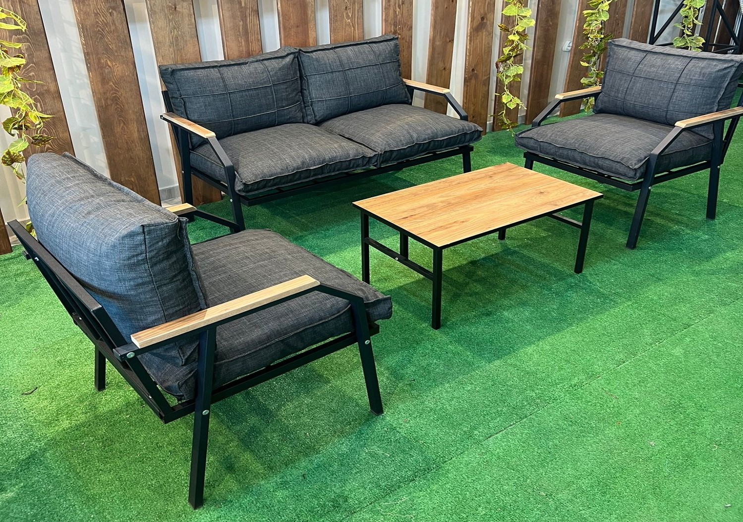 Rattan Swing, Kayseri Rattan Swing,  Bahçe Mobilyası, Kayseri Bahçe Mobilyası