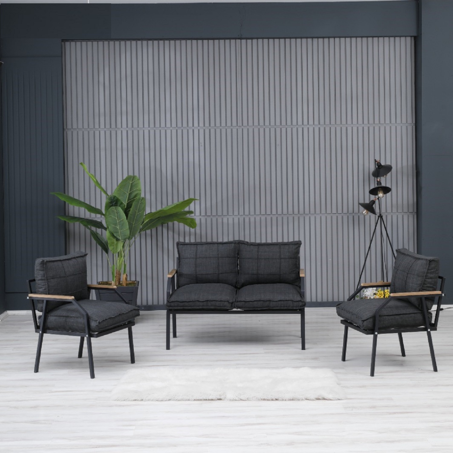 Rattan Swing, Kayseri&nbsp;Rattan Swing,&nbsp; Bahçe Mobilyası, Kayseri Bahçe Mobilyası