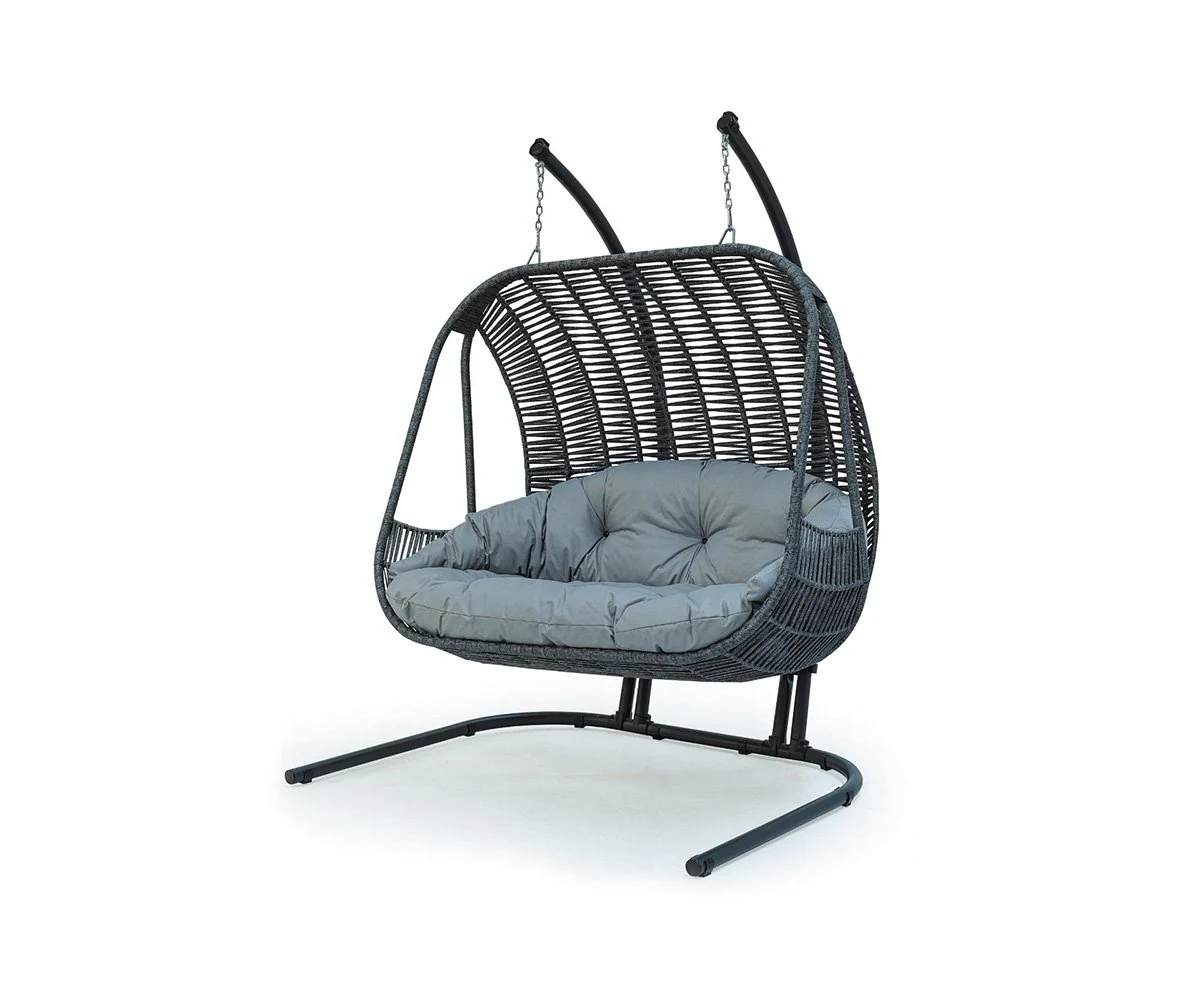 Rattan Swing, Kayseri&nbsp;Rattan Swing,&nbsp; Bahçe Mobilyası, Kayseri Bahçe Mobilyası