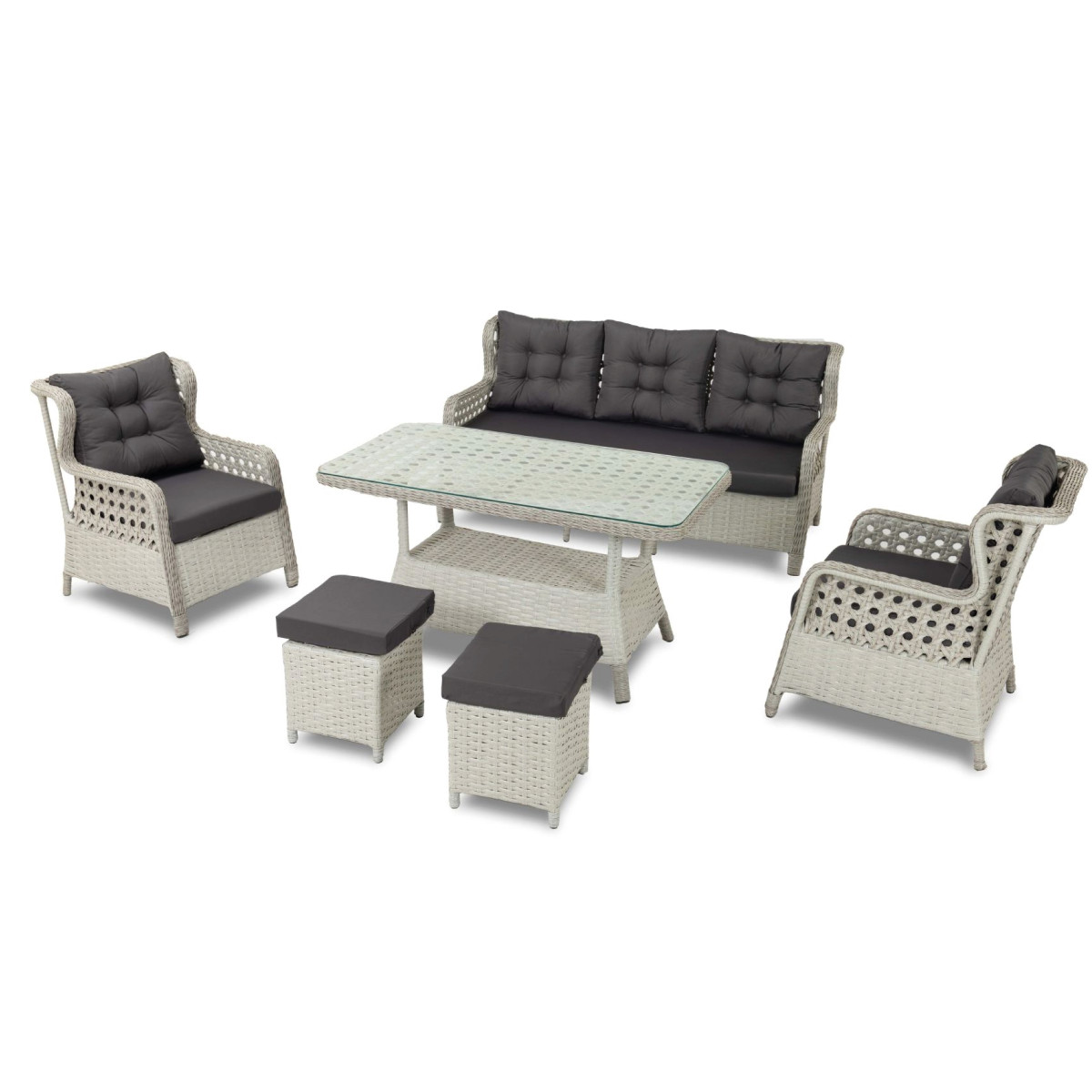 Rattan Swing, Kayseri Rattan Swing,  Bahçe Mobilyası, Kayseri Bahçe Mobilyası