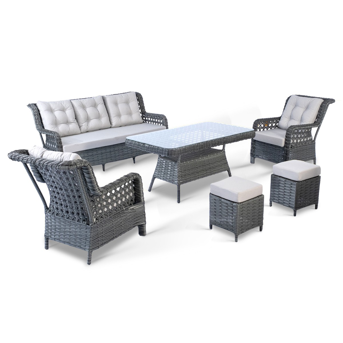 Rattan Swing, Kayseri&nbsp;Rattan Swing,&nbsp; Bahçe Mobilyası, Kayseri Bahçe Mobilyası