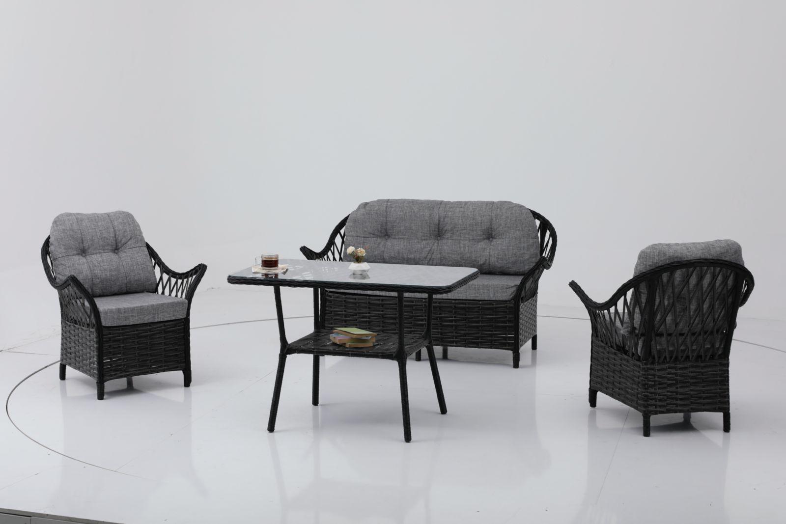 Rattan Swing, Kayseri&nbsp;Rattan Swing,&nbsp; Bahçe Mobilyası, Kayseri Bahçe Mobilyası