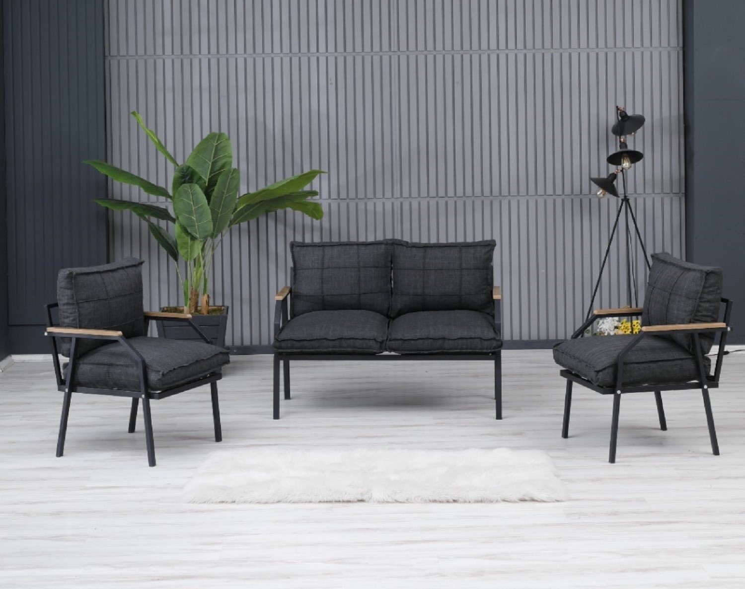 Rattan Swing, Kayseri&nbsp;Rattan Swing,&nbsp; Bahçe Mobilyası, Kayseri Bahçe Mobilyası