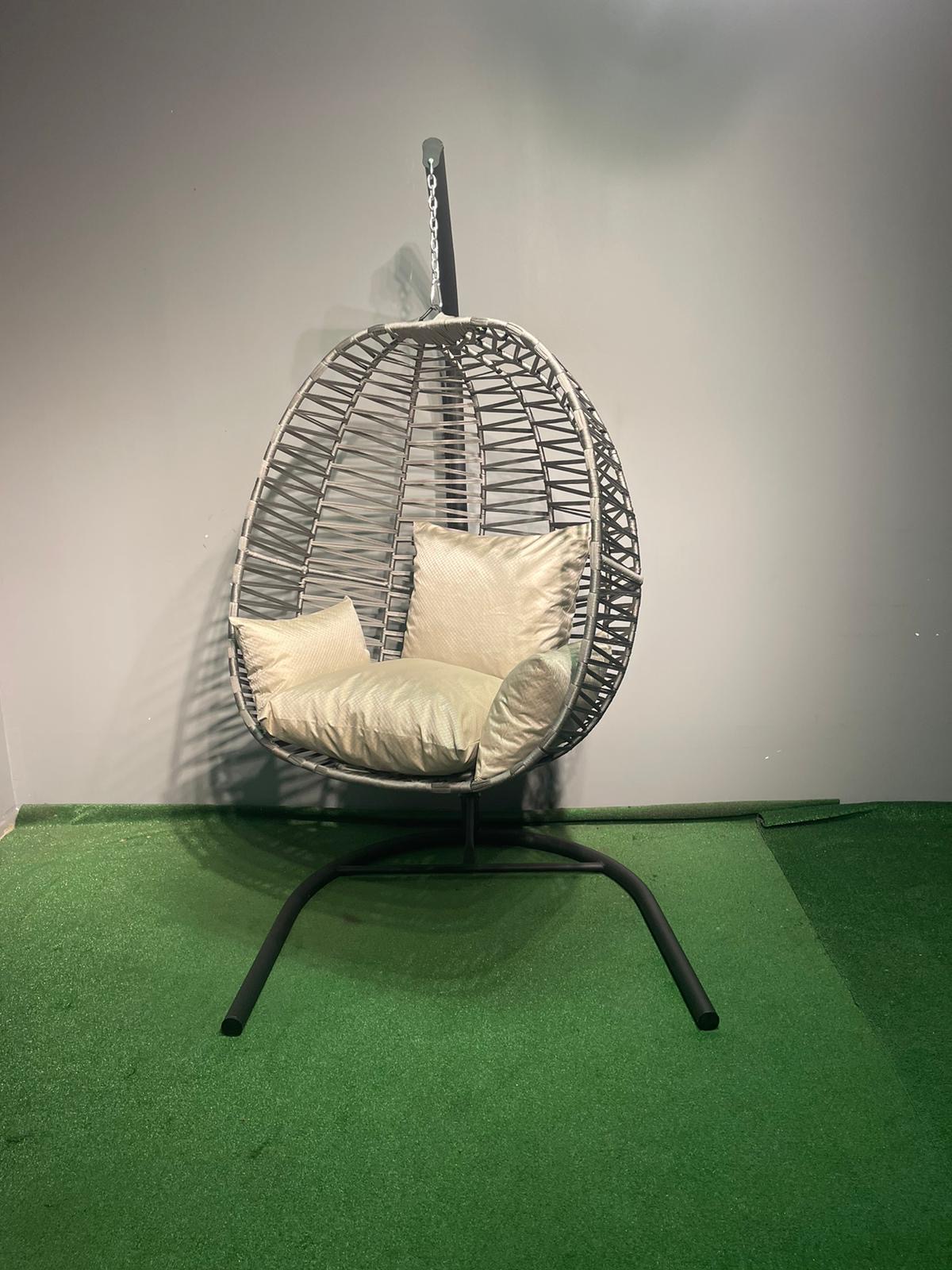 Rattan Swing, Kayseri&nbsp;Rattan Swing,&nbsp; Bahçe Mobilyası, Kayseri Bahçe Mobilyası