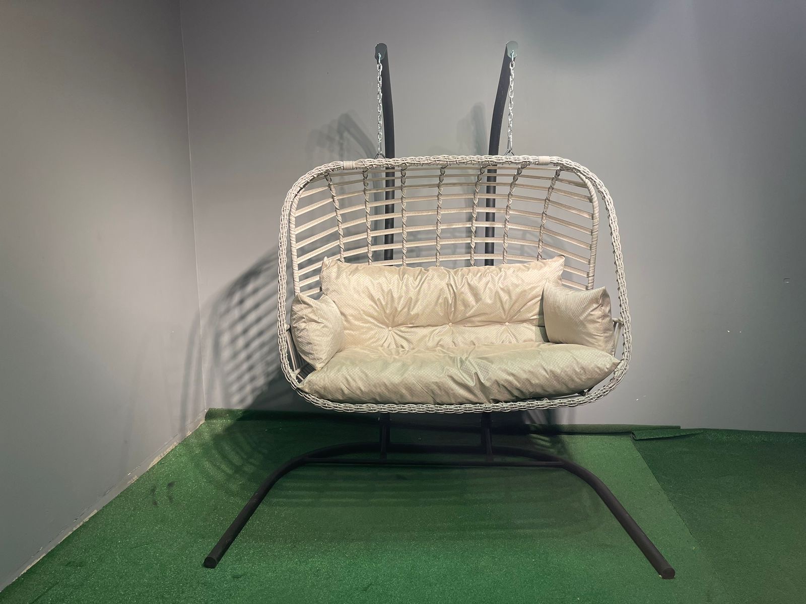 Rattan Swing, Kayseri&nbsp;Rattan Swing,&nbsp; Bahçe Mobilyası, Kayseri Bahçe Mobilyası