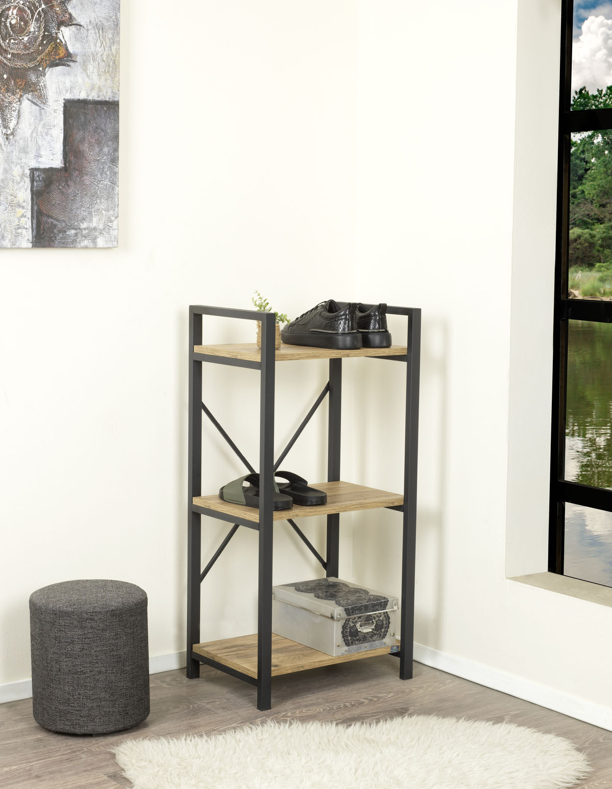 Rattan Swing, Kayseri Rattan Swing,  Bahçe Mobilyası, Kayseri Bahçe Mobilyası