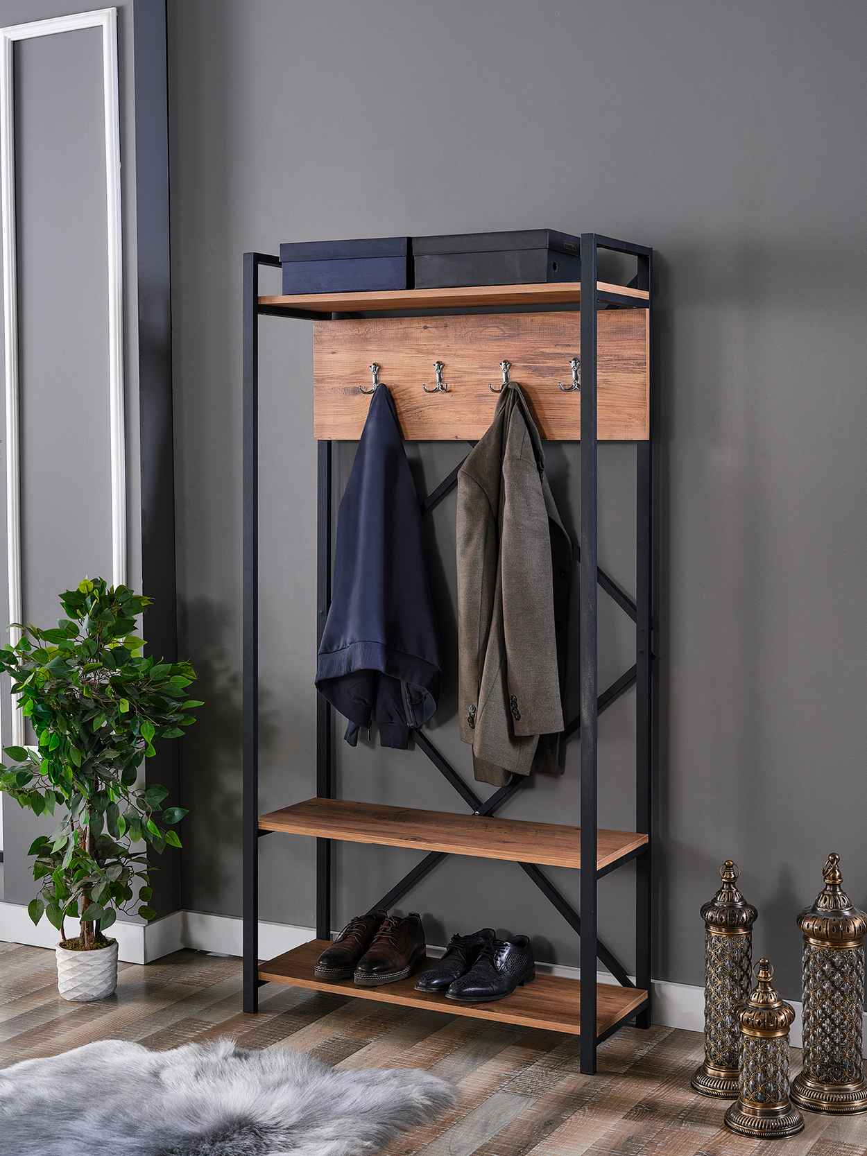 Rattan Swing, Kayseri Rattan Swing,  Bahçe Mobilyası, Kayseri Bahçe Mobilyası